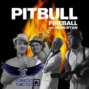 Pitbull ft. John Ryan